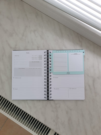 Divider For Planners
