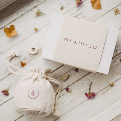 Aromica Without Essential Oil