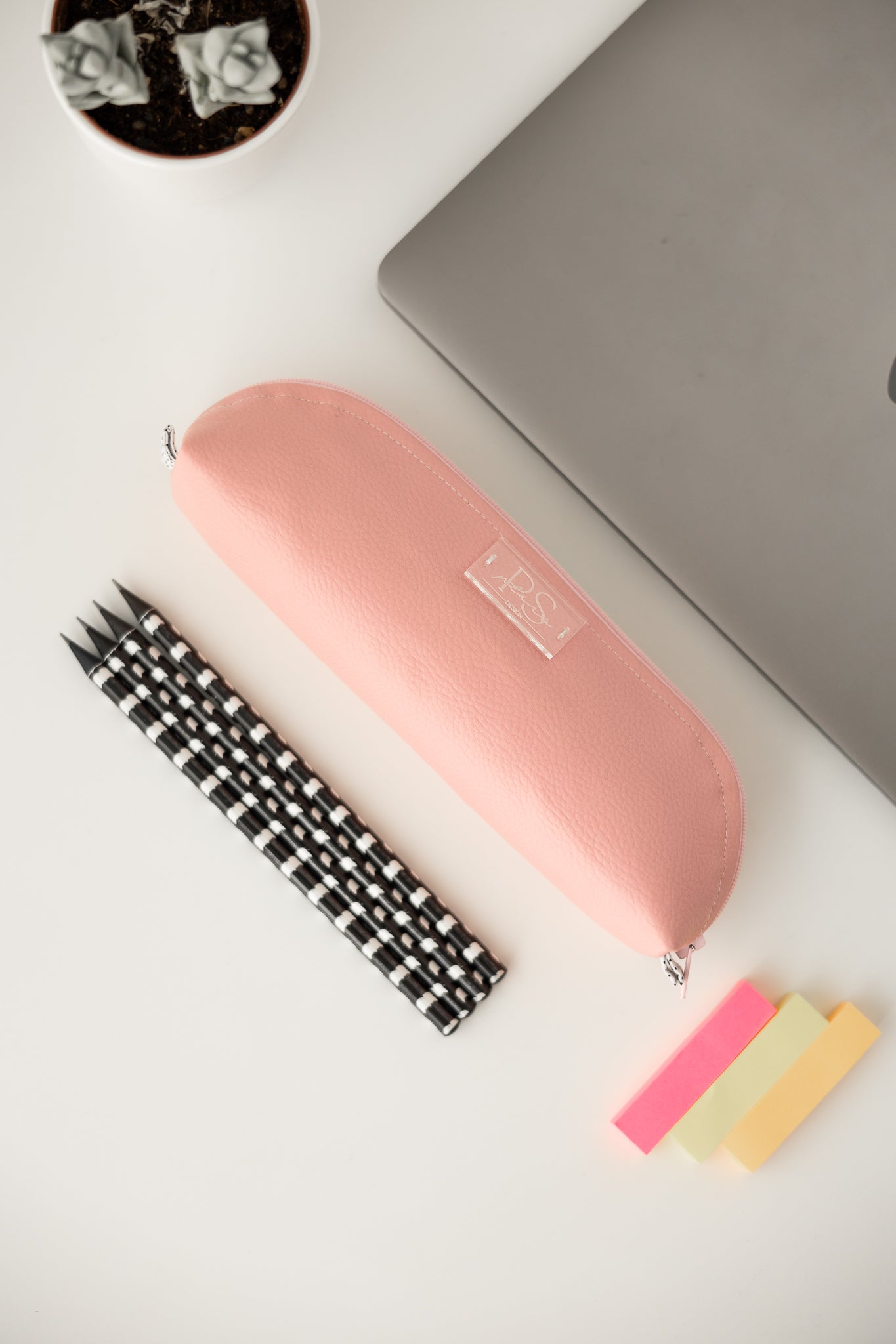 Pencil Case - Pink